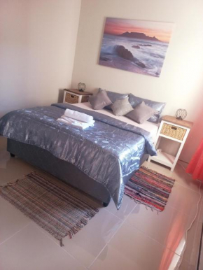 TALITHA'S SELF-CATERING ACCOMMODATION